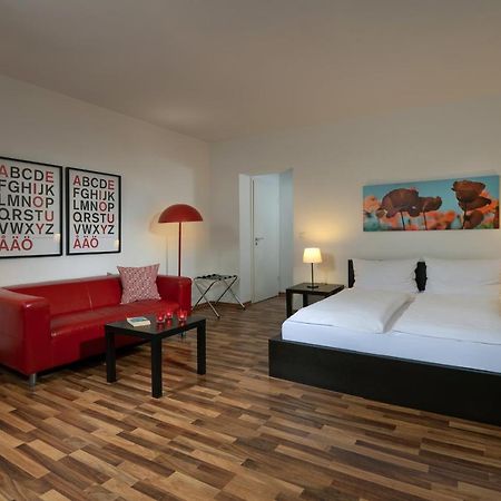 Boardinghaus Koblenz Altstadt 외부 사진