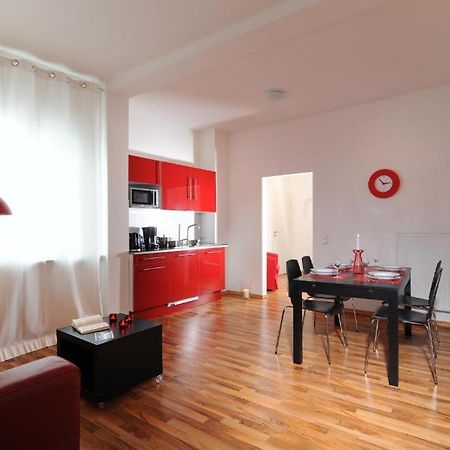 Boardinghaus Koblenz Altstadt 외부 사진