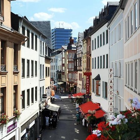 Boardinghaus Koblenz Altstadt 외부 사진