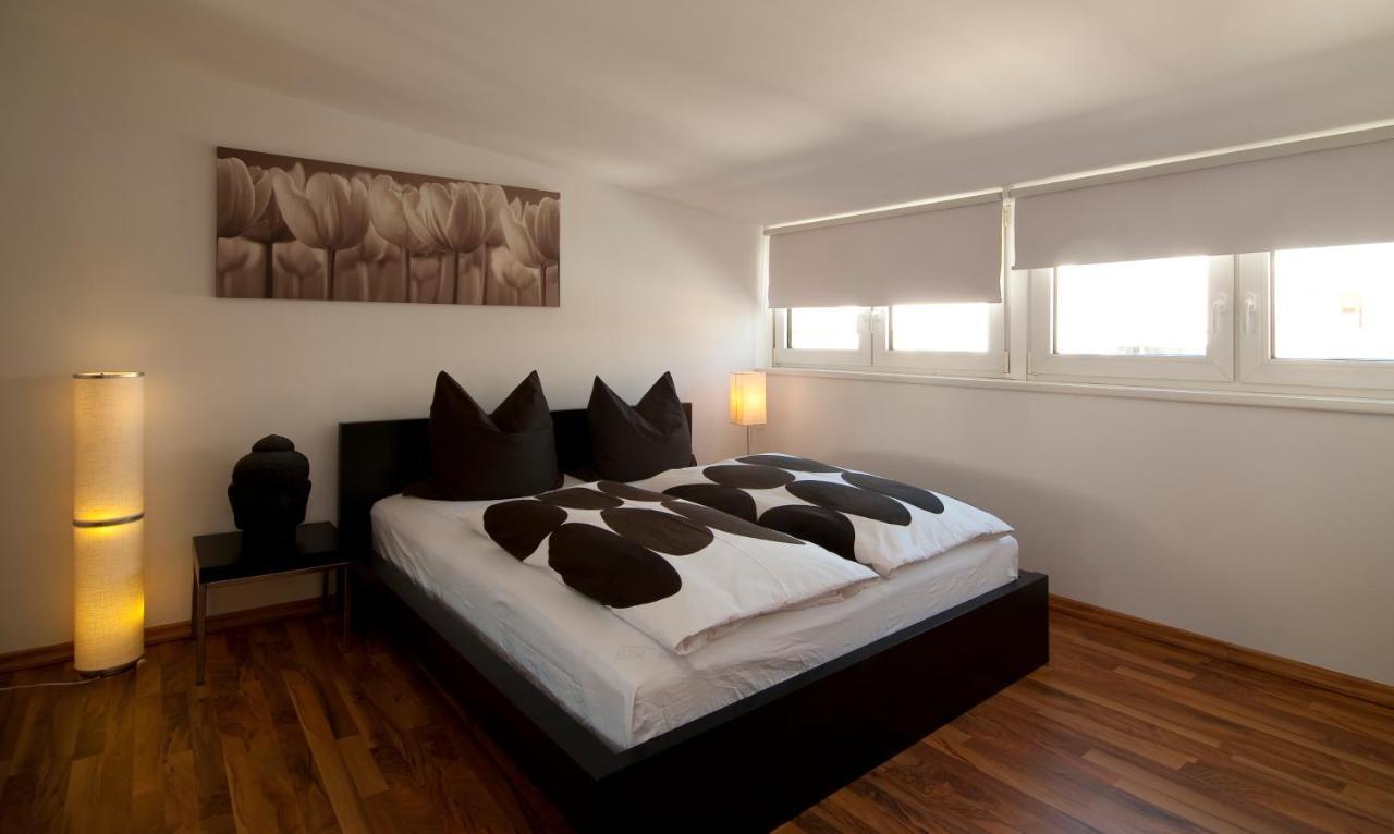 Boardinghaus Koblenz Altstadt 외부 사진