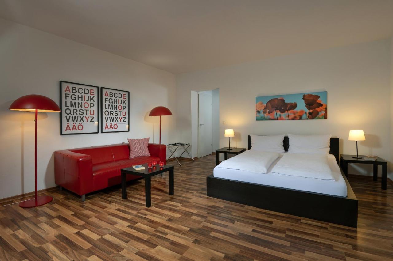 Boardinghaus Koblenz Altstadt 외부 사진