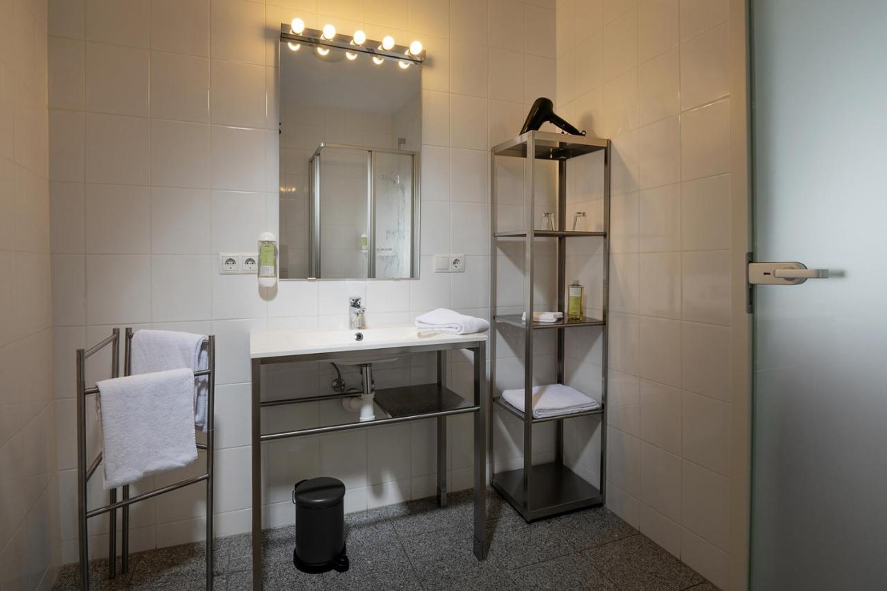 Boardinghaus Koblenz Altstadt 외부 사진