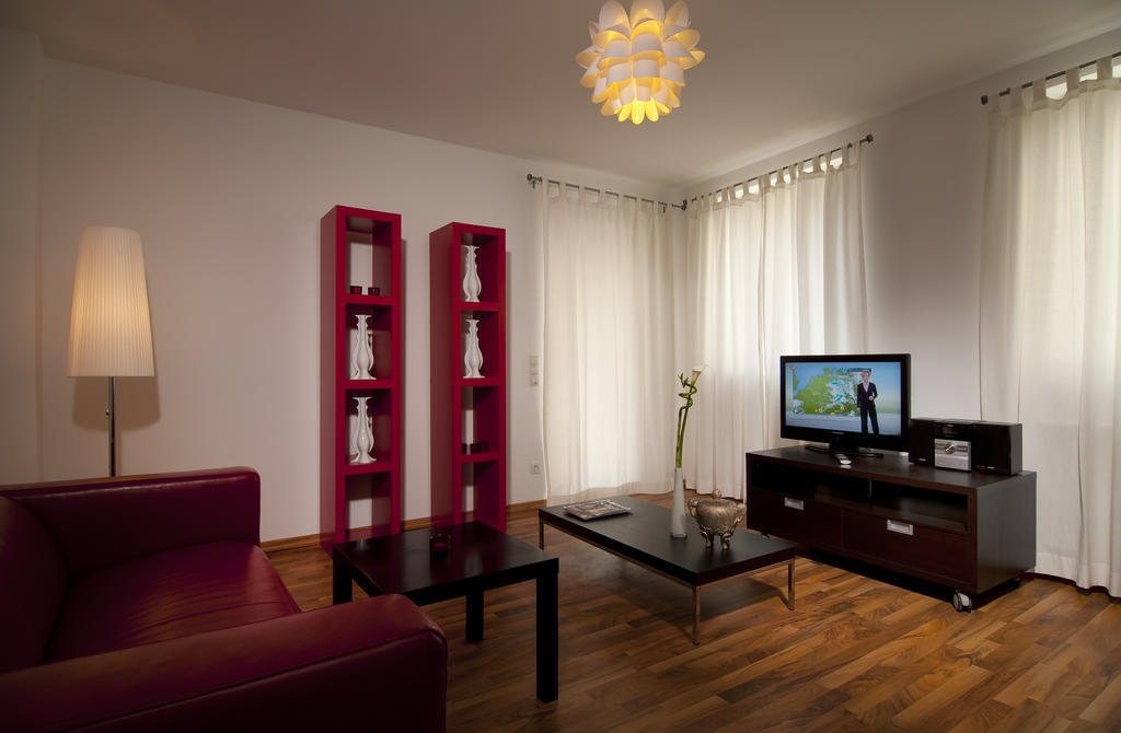 Boardinghaus Koblenz Altstadt 외부 사진