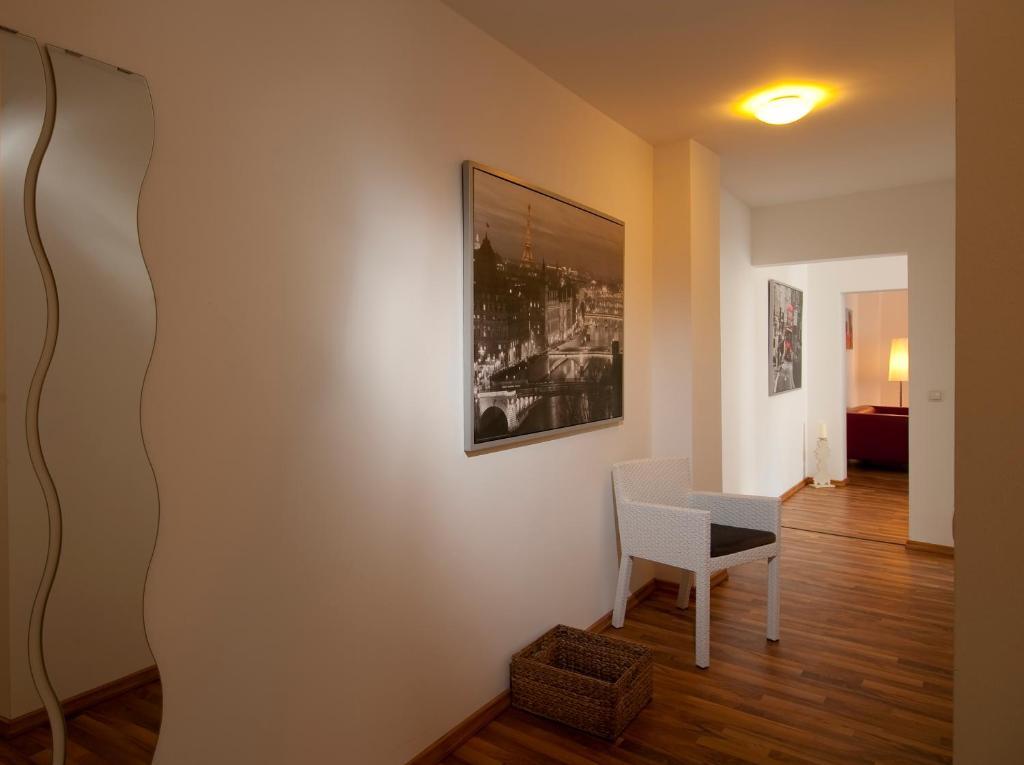 Boardinghaus Koblenz Altstadt 외부 사진