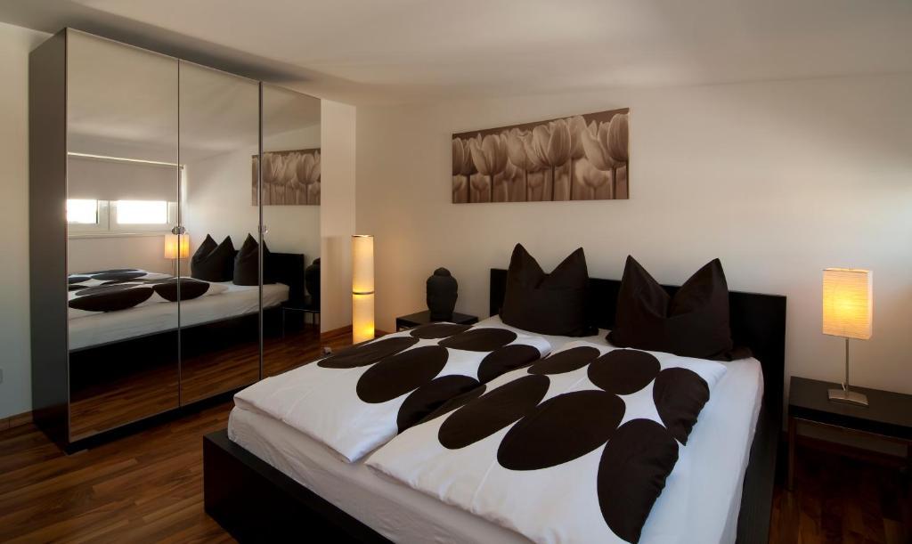 Boardinghaus Koblenz Altstadt 외부 사진