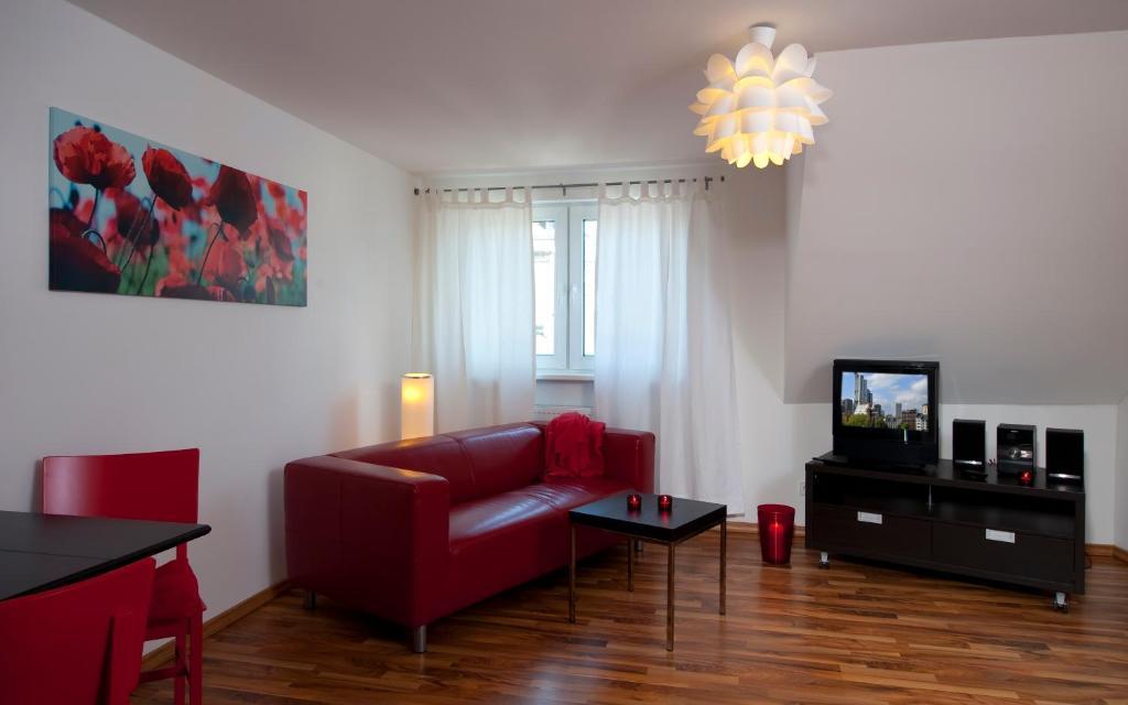 Boardinghaus Koblenz Altstadt 외부 사진