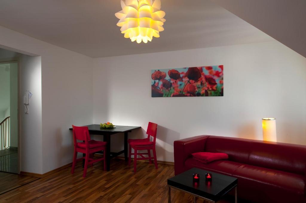 Boardinghaus Koblenz Altstadt 외부 사진