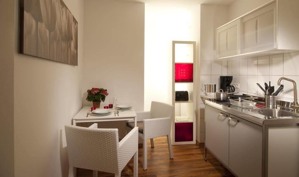 Boardinghaus Koblenz Altstadt 외부 사진