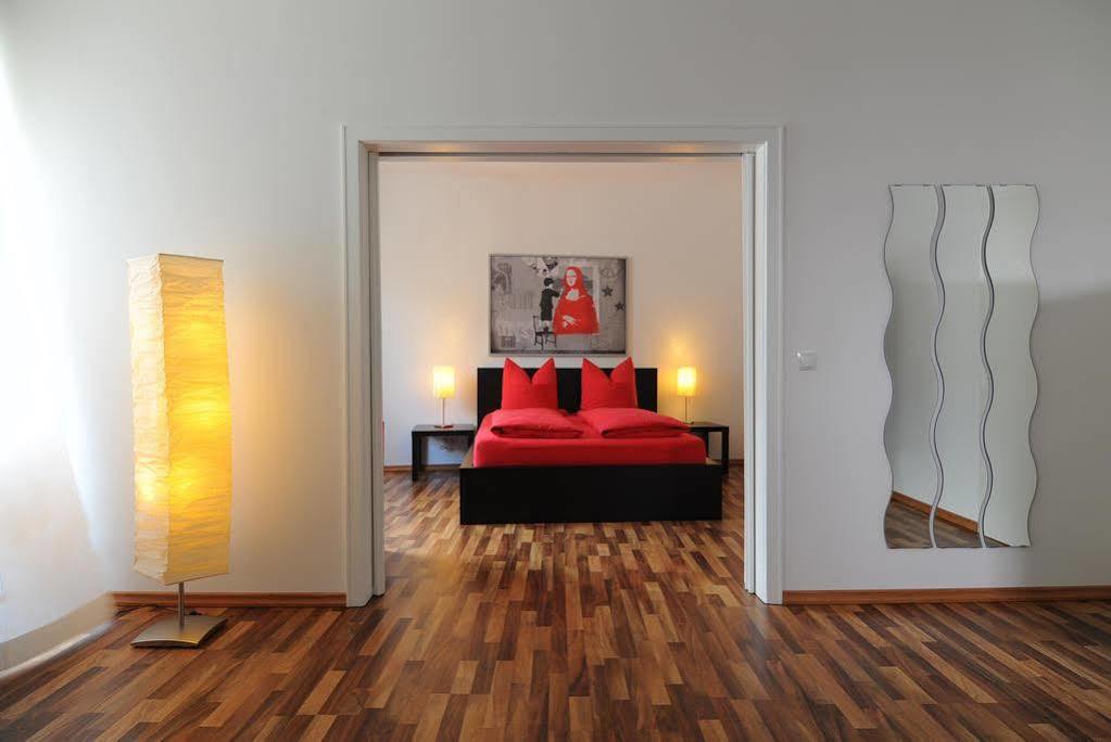 Boardinghaus Koblenz Altstadt 외부 사진