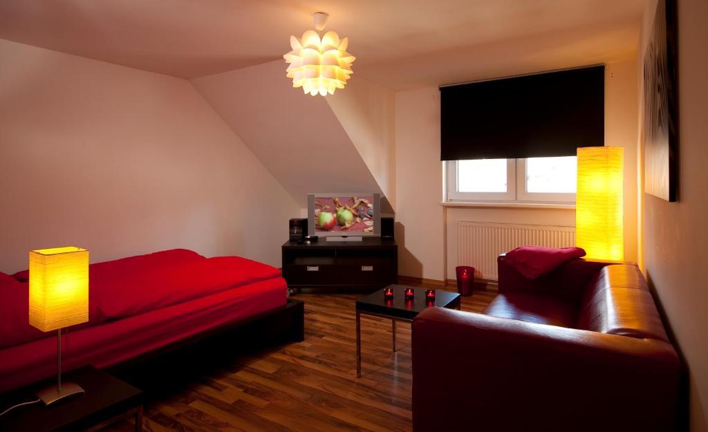 Boardinghaus Koblenz Altstadt 외부 사진